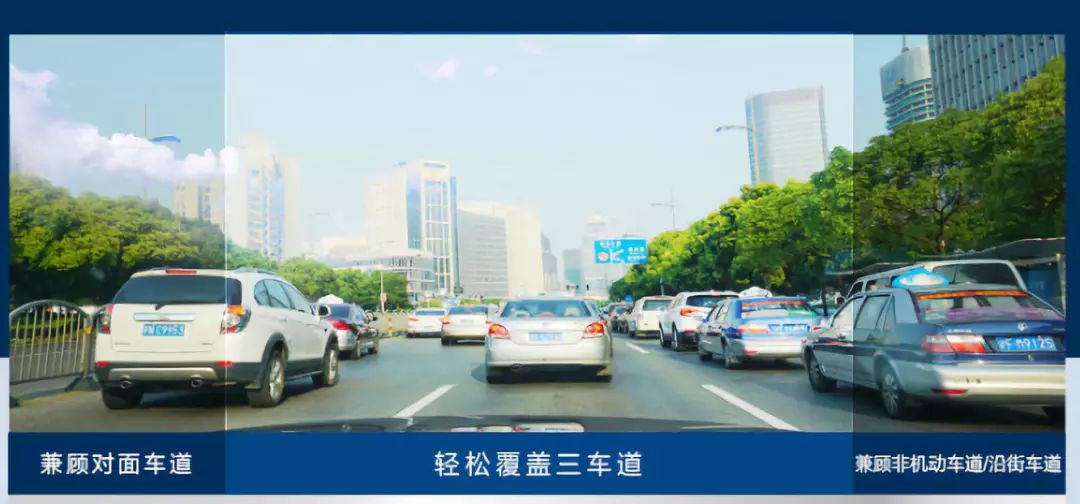 教你(nǐ)如(rú)何給自己的愛車(chē)挑選合适的行車(chē)記錄儀