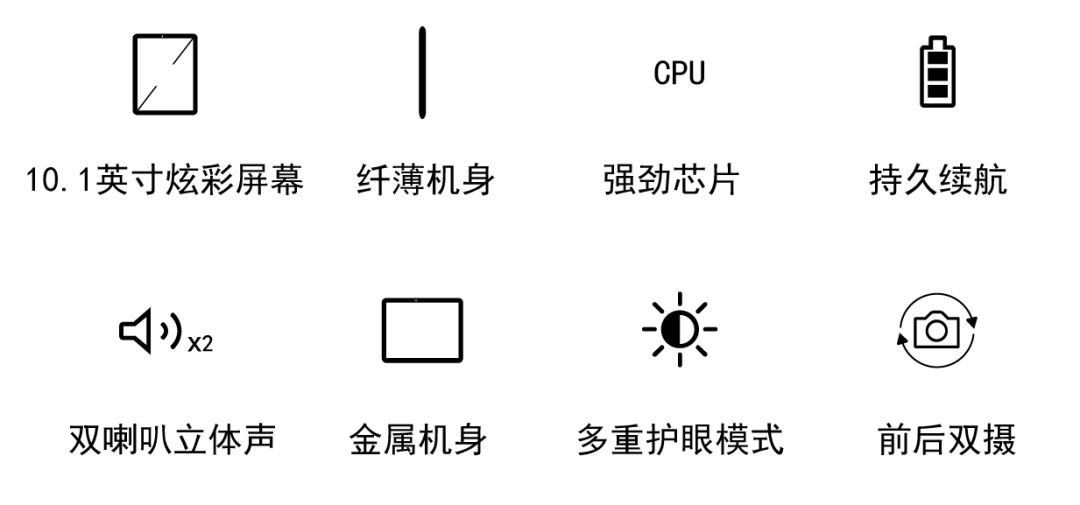 全新飛利浦平闆M9強悍來襲 